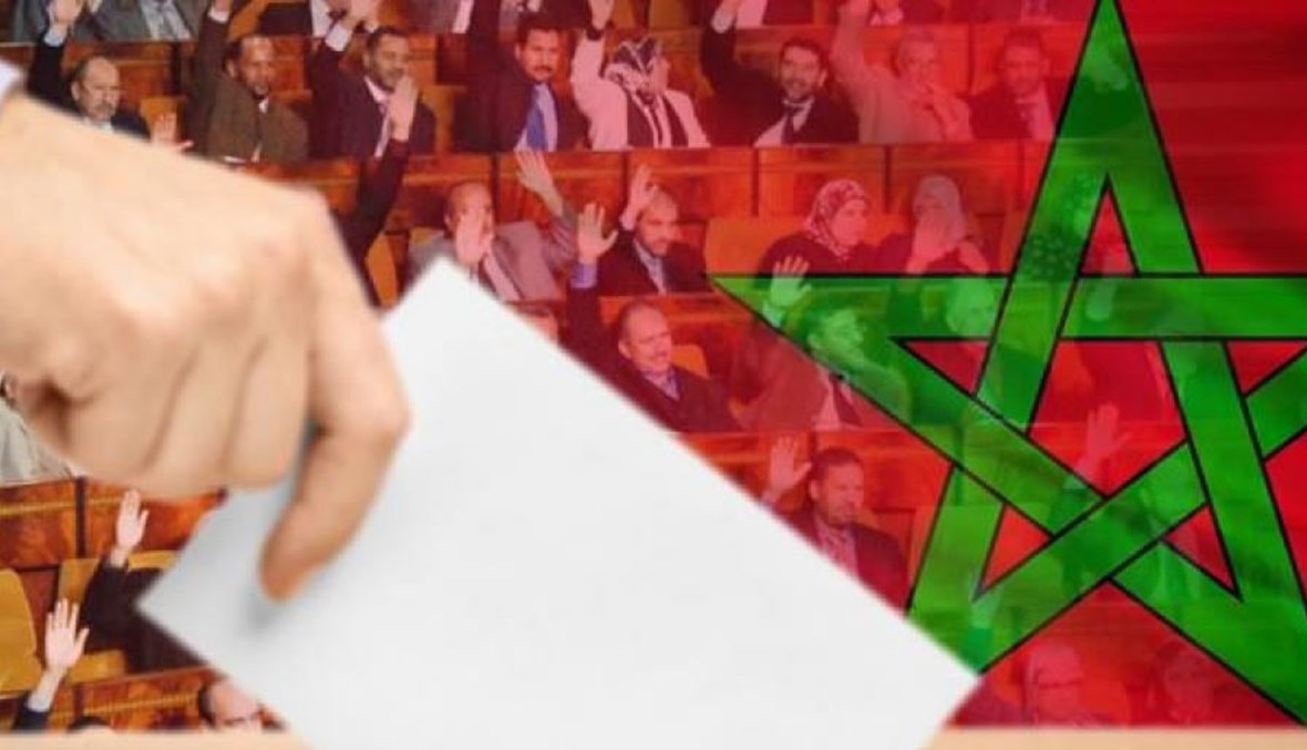 فعاليات قادمة: مستجدات القوانين الانتخابية بالمغرب